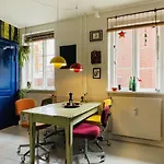 Apartmentincopenhagen Apartment 1589