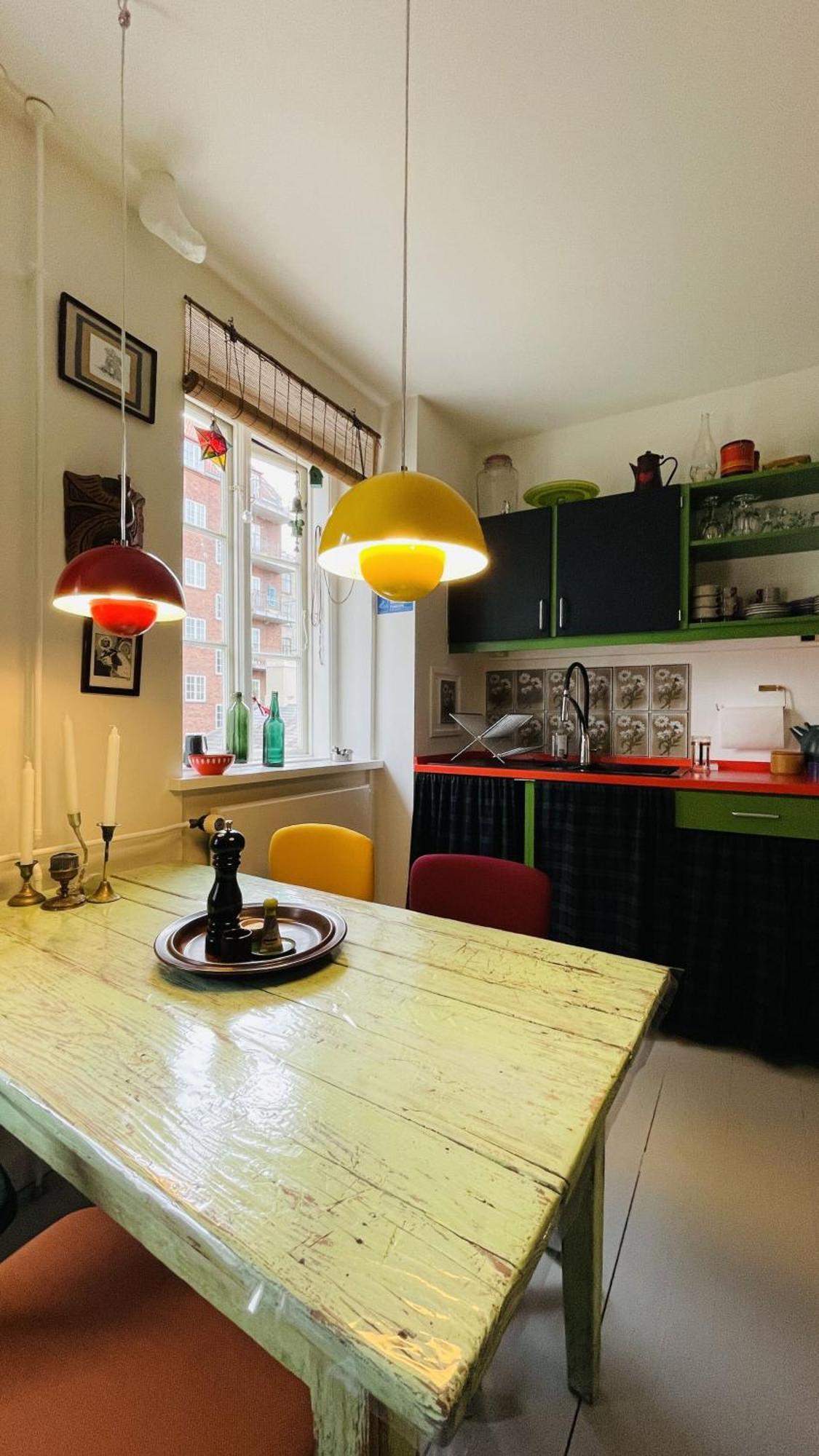Apartmentincopenhagen 1589 Copenhagen